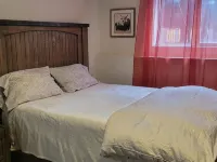 3-bedroom house in gorgeous Libby with WiFi, AC. Book your stay now Hotels in Libby