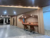 KATAOMA HOTEL - 2-Star