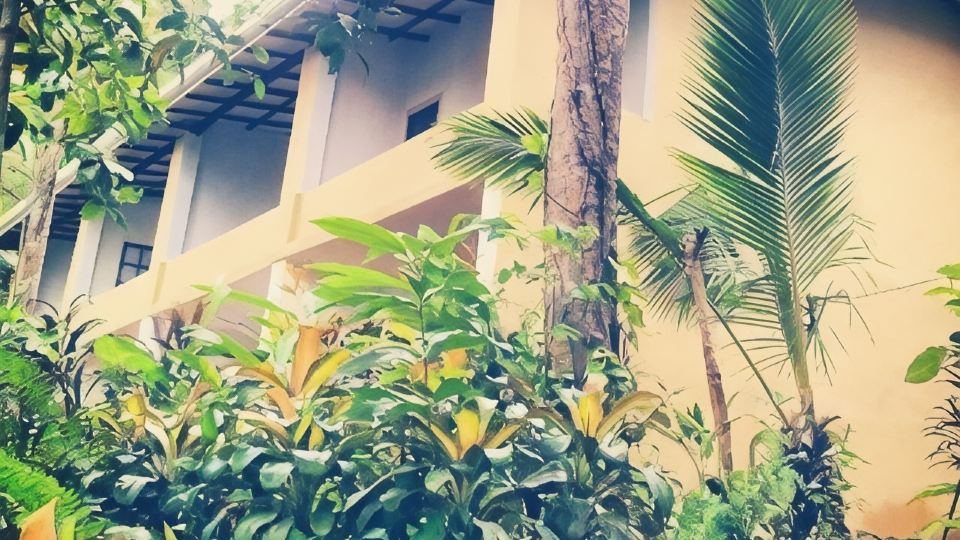 Villa Birdlake