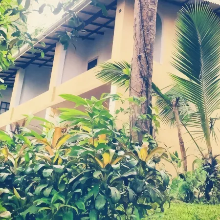 Villa Birdlake