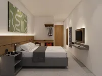 HOTEL ROYAL CEPU Hotel di Cepu