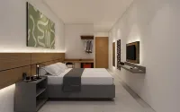 Royal Hotel Cepu