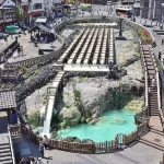 Kamenoi Hotel Kusatsu Resort(Old:Kusatsu-Onsen Hotel Resort)
