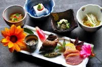 Ryokan Minawa