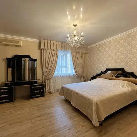 Venera-1 Hotel