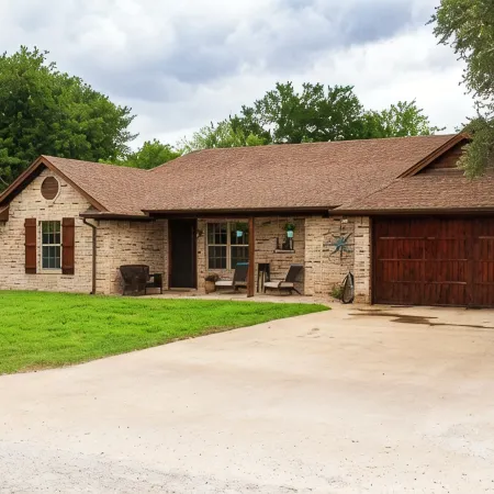 RanchWater Lodge In Granbury Texas