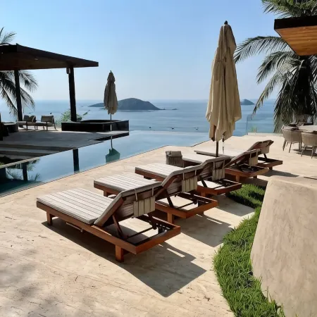Casa Caracol - Luxury 5-bedroom villa in Arcano