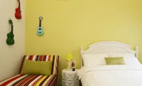 Cotton Candy Inn Yilan
