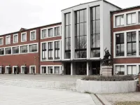 Robertas Society Hotels in Aarhus