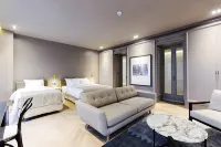 Gwangmyeong JS Boutique Hotel