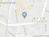 NH Erlangen Hotels in Erlangen