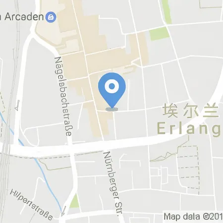 NH Erlangen