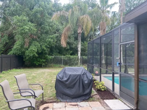 Luxury Getaway, Heated Pool, Weeki Wachee Mermaids City