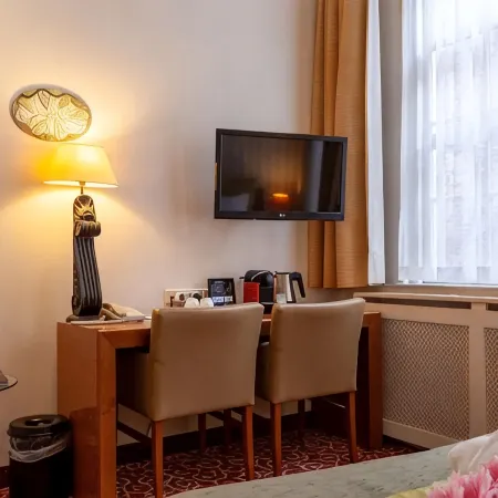Grand Museum Hotel, BW Signature Collection