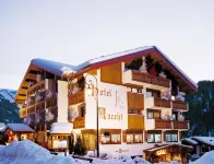 Hôtel Macchi Restaurant & Spa