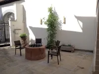 Vacation apartment "Burgweg" in the old winery