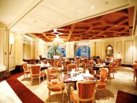 Legendale Hotel Beijing - breakfast