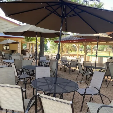 Flying L Ranch Resort & Golf Course