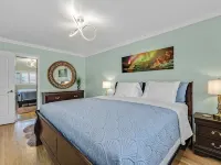 Crest retreat home Hotels in Castro Valley