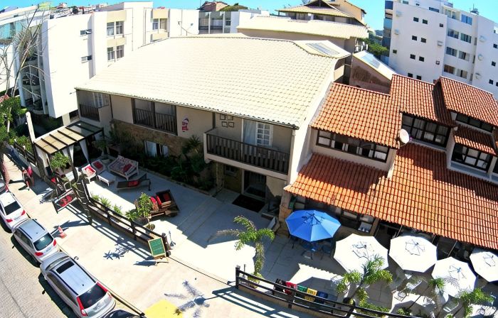 Pousada da Prainha