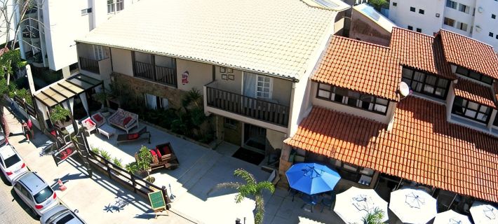 Pousada da Prainha Hotels in Arraial do Cabo