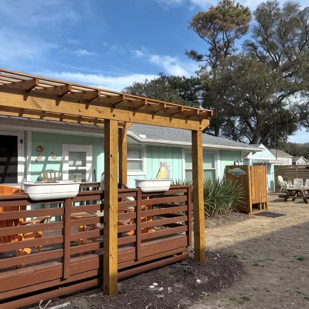 Kill Devil Hills Bungalow
