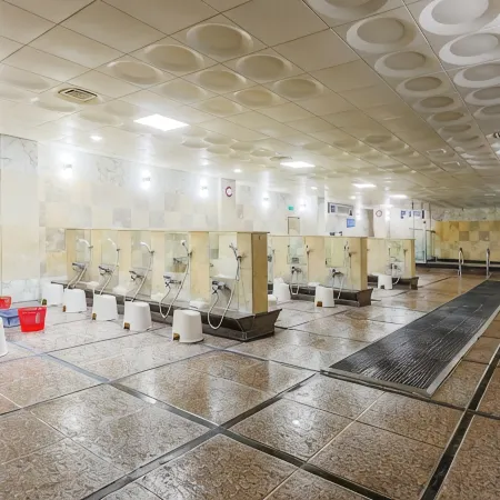 Lamer Hotel & Seawater Spa Busan