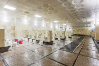 Lamer Hotel & Seawater Spa Busan - spa