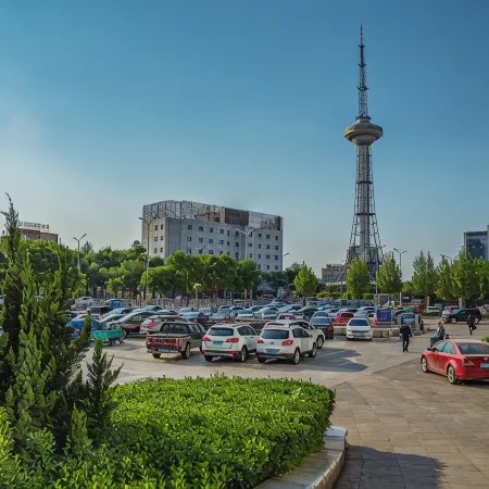 Donsheng Hotel