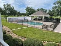 Stylish, comfortable, and private Guest House. - Wifi
