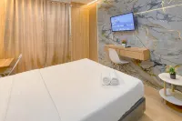 Enjoy Living Studio at Apartment Sentraland Medan By Travelio のホテル