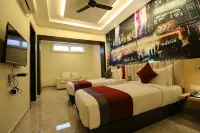 The Butterfly Luxury Serviced Apartments - Apartments