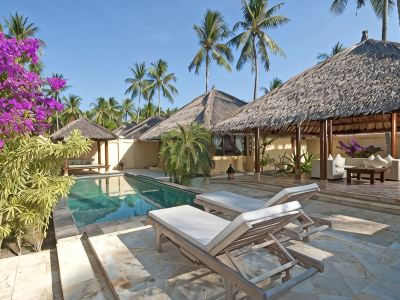 Kura Kura Resort