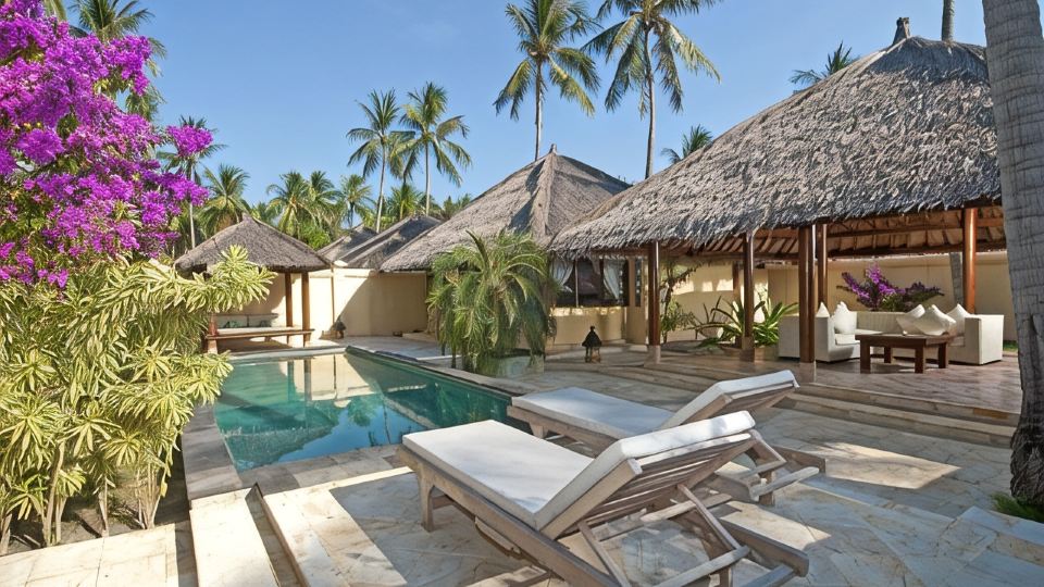 Kura Kura Resort