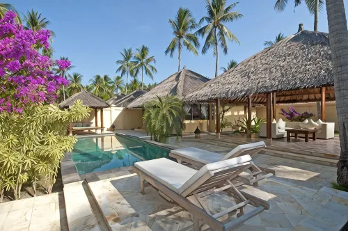 Kura Kura Resort