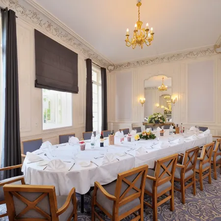 Hôtel Oceania le Métropole