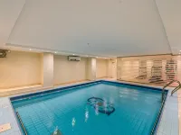 Al Muhaidb Residence Al Malaz 1 Hoteles cerca de Zoo de Riyadh