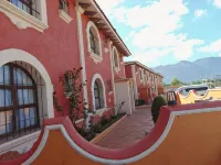 Hotel Casa de la Abuela, Jeaninne Aguilar Perez. Rfc Aupj800703RT6 - 3-Star