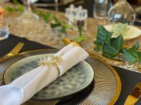 Kgarebana Boutique Guesthouse - breakfast