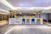 Kyriad Marvelous Hotel (Chaozhou Fortune Center People’s Square ) - bar