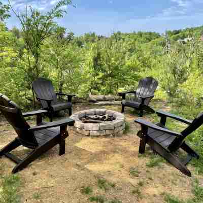 Pet friendly/Hot tub/High speed internet/Location! Hotel Exterior