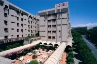Regina Margherita Hotel