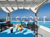Mouikis Sun Village Hotels in Livathou