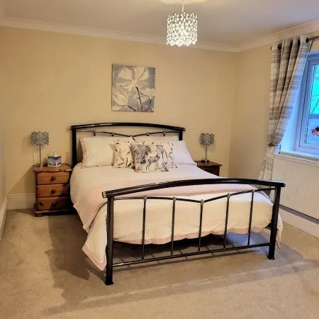 Three Farthings Bed & Breakfast, a quiet and peaceful countryside location. Hotels in Driffield
