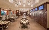 Embassy Suites by Hilton Boston Waltham - breakfast