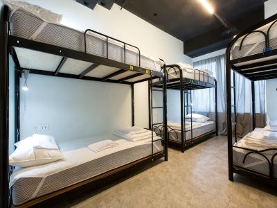 Pathways Hostel