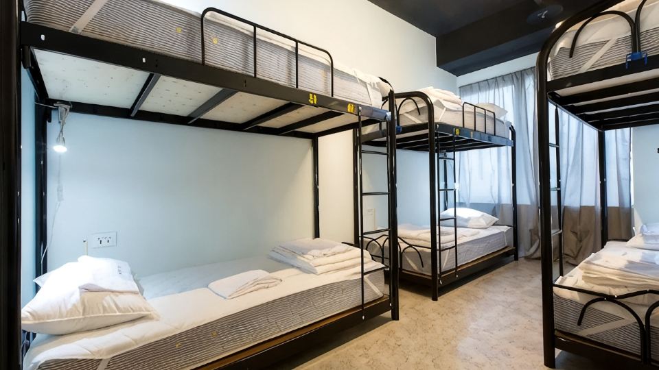 Pathways Hostel
