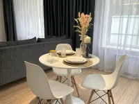 Apart Inn - Apart Hotel Hotele w: Uralsk