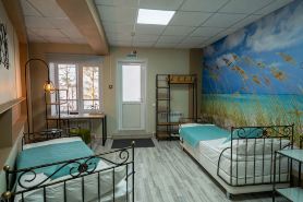 Hotel Spa-Otel "layf"