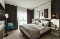 ฮอลิเดย์ อินน์ - เดอะ นิว สตาร์ ซินเดลฟิงเกน บาย IHG - พร้อมอาหารเช้า